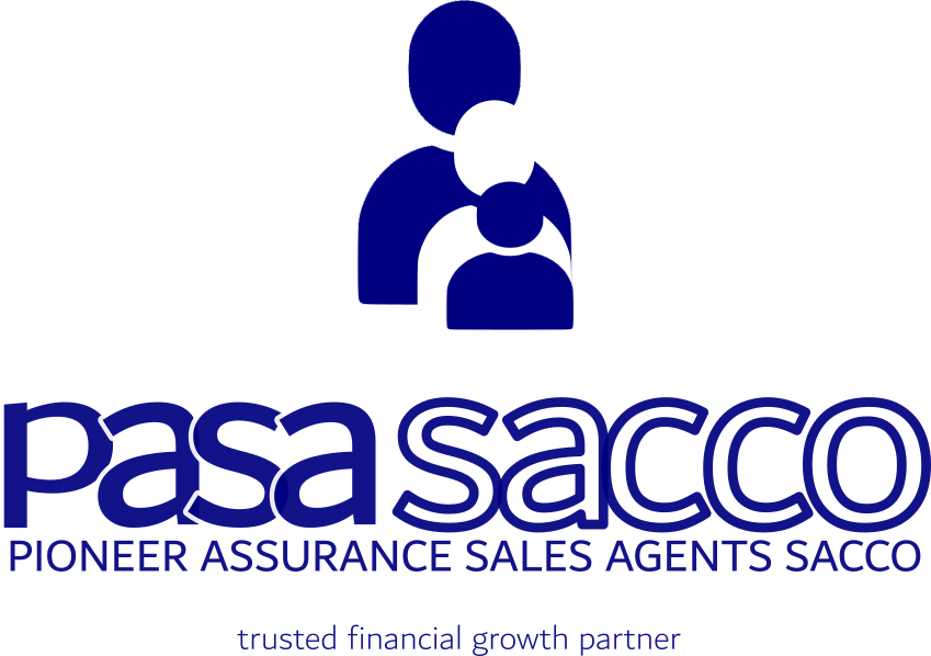 PASA Sacco Logo